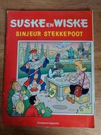 Uniek Suske en Wiske Album, speciale uitgave, Eén stripboek, Ophalen of Verzenden, Zo goed als nieuw