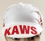 Petje KAWS, Ophalen of Verzenden, Zo goed als nieuw, One size fits all