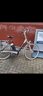 TE KOOP GAZELLE ELECTRISCHE EBIKE, Ophalen, Elektrische fiets