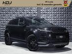 Land Rover Range Rover Evoque 1.5 P300e AWD R-Dynamic S | Pa, Auto's, 15 kWh, Zwart, Bedrijf, Vierwielaandrijving