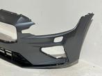 Volvo V60 II S60 III R-Design voorbumper 31690530, Gebruikt, Voor, Ophalen of Verzenden, Volvo