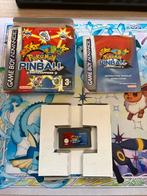 Nintendo Gameboy Pokemon Pinball Ruby & Sapphire CI, Spelcomputers en Games, Avontuur en Actie, 1 speler, Ophalen of Verzenden