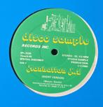 12 Inch maxi single mix disco, Verzenden, Maxi-single, Dance, Zo goed als nieuw