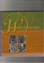Elburg Woordenboek Elburgs dialect met 12 blz uit 2007, Ophalen of Verzenden, 20e eeuw of later, Zo goed als nieuw