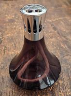 Lampe Berger geurbrander, Ophalen of Verzenden, Gebruikt, Overige materialen, Minder dan 25 cm