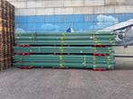 Pallet stelling magazijn opruiming grote stelling 730 hoog, Ophalen