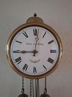 Antieke Etoile du Matin comtoise Wandklok, Antiek en Kunst, Antiek | Klokken, Ophalen