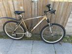 Bianchi Mutt mountainbike, Fietsen en Brommers, Fietsen | Mountainbikes en ATB, Gebruikt, Heren, 49 tot 53 cm, Ophalen