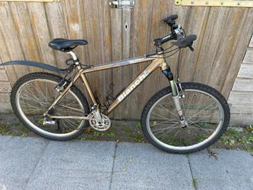 Bianchi Mutt mountainbike beschikbaar voor biedingen