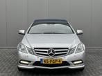 Mercedes-Benz E-Klasse Cabrio 350 CGI AMG | Stoelventilatie, Automaat, Euro 5, Achterwielaandrijving, Zwart