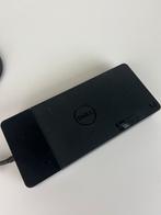 Dell WD19 Dockingstation, Computers en Software, Dockingstations, Ophalen of Verzenden, Gebruikt, Docking station, Laptop