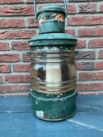 Scheepslamp, Ophalen of Verzenden, Zo goed als nieuw, Motorboot of Zeilboot