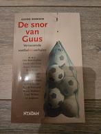 De snor van Guus - Guido Derksen, Ophalen of Verzenden