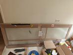 Binnendeur Svedex Nova licht eik 93 x 231.5 stomp links, Doe-het-zelf en Verbouw, Deuren en Horren, Ophalen, 215 cm of meer, Binnendeur