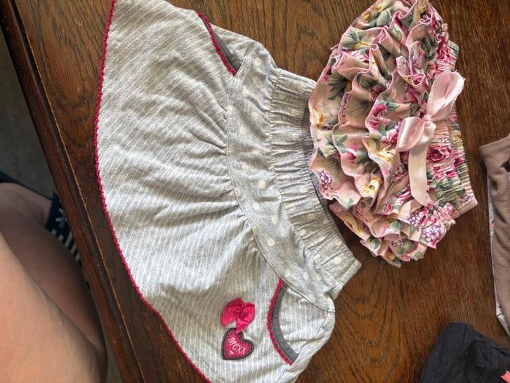 Kleding voor meisjes, Kinderen en Baby's, Babykleding | Maat 74, Zo goed als nieuw, Meisje, Overige typen, Ophalen of Verzenden