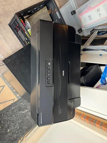 Epson Stylus Photo 1500W A3+ fotoprinter beschikbaar voor biedingen