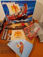 Playmobil 4276 – Romeins galjoen, Ophalen, Zo goed als nieuw, Complete set