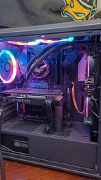 Gaming pc, Computers en Software, Ophalen, 64 GB of meer, Zo goed als nieuw, Gaming