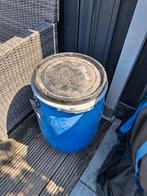 Regenton, 150 liter of meer, Ophalen, Zo goed als nieuw, Kunststof