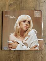 Billie Eilish Happier Than Ever LP, Ophalen of Verzenden, 2000 tot heden, Zo goed als nieuw