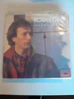 Robin gibb 7inch juliet, Cd's en Dvd's, Ophalen of Verzenden, Zo goed als nieuw