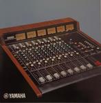 Yamaha RM804 Recording Mixer, Ophalen, Gebruikt