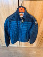 Parajumpers Zomer Jas Day Tripper Blauw Maat M, Kleding | Heren, Parajumpers, Zo goed als nieuw, Verzenden, Maat 48/50 (M)