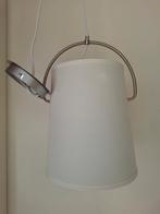 Trio plafondlamp(en), Wit, Design, Rond, Ophalen of Verzenden