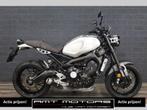 YAMAHA XSR 900 ABS (bj 2016), Bedrijf, 3 cilinders, Sport, Meer dan 35 kW
