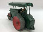 Dinky Toys 25P Aveling Barford Roller -REPAINT- M25, Hobby en Vrije tijd, Modelauto's | 1:43, Gebruikt, Auto, Dinky Toys, Ophalen of Verzenden