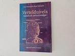 Bart Vervaeck - Vertelduivels, Bart Vervaeck; L. Herman, Verzenden, Sociale wetenschap, Zo goed als nieuw
