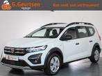 Dacia Jogger 1.0 TCe Essential 7-Persoons, Airco, Bluetooth, Voorwielaandrijving, Stof, Gebruikt, Euro 6