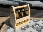 Biertkratje met opener, Verzenden, Nieuw