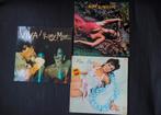 3 x LP Roxy Music oa stranded, Ophalen of Verzenden, Gebruikt, 12 inch, Poprock