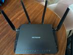 Netgear X4S R7800 Router - met OpenWRT, Ophalen of Verzenden, Gebruikt, Router, NETGEAR