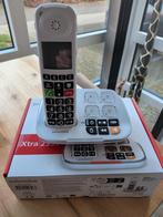 Swissvoice Xtra 2355 Seniorentelefoon, Ophalen of Verzenden, Nieuw, 1 handset