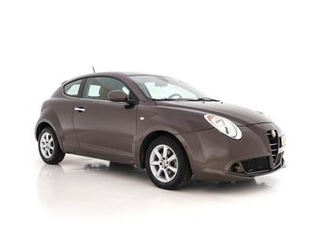 Alfa Romeo MiTo 1.3 JTDm ECO Distinctive Premium-Pack *NAVI- beschikbaar voor biedingen