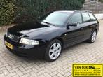 Audi S4 Avant 2.7 5V quattro S4 Advance, Auto's, Audi, Euro 2, Gebruikt, 2671 cc, Startonderbreker