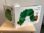 Nieuw maxi karton boek Rupsje Nooitgenoeg ontdekken vlinder, Boeken, Kinderboeken | Baby's en Peuters, 3 tot 4 jaar, Nieuw, Ophalen of Verzenden