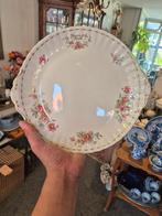 royal albert flower of the month gebaksschaal, Ophalen of Verzenden