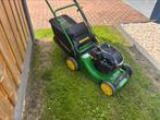 John Deere R43V maaier, Zo goed als nieuw, Opvangbak, 50 cm of meer, Ophalen