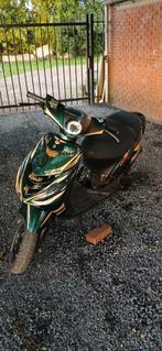 Super nette zip 125 te koop te ruil, Ophalen, Zo goed als nieuw