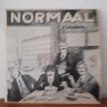 Lp Normaal beschikbaar voor biedingen