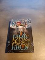 Drie sterren kroon - J.D. Rinehart, Gelezen, Ophalen of Verzenden, Fictie, J.D. Rinehart