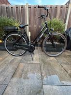 Giant Triple X Electrische Damesfiets, Fietsen en Brommers, Overige merken, Zo goed als nieuw, Meer dan 20 versnellingen, 56 cm of meer