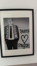 Damsko strijder ajax eberhart van der laan, Antiek en Kunst, Ophalen