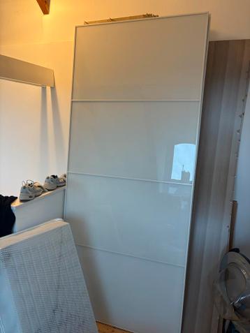 IKEA Paxkast - 2 meter breed! - afbeelding 7