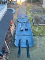 Sprinter Hemelbekleding €1250,-, Ophalen, Gebruikt