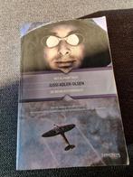 Het Alfabethuis - Jussi Adler-Olsen, Ophalen of Verzenden, Gelezen, Jussi Adler-Olsen, Nederland