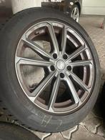 Winterset voor BMW 3 en 4 serie, Auto-onderdelen, Banden en Velgen, Ophalen, Banden en Velgen, 17 inch, Winterbanden
